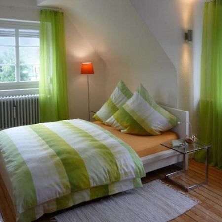 Nettemaisonette Саарбрюкен Екстериор снимка