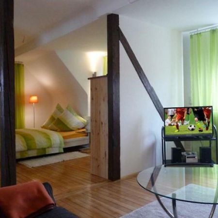 Nettemaisonette Саарбрюкен Екстериор снимка