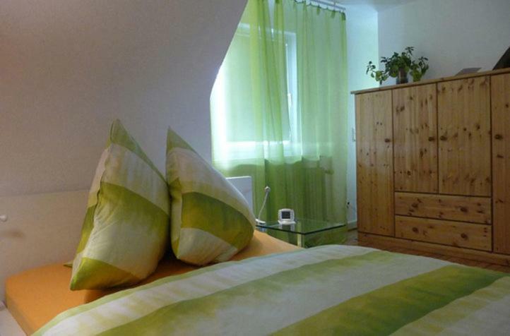 Nettemaisonette Саарбрюкен Екстериор снимка