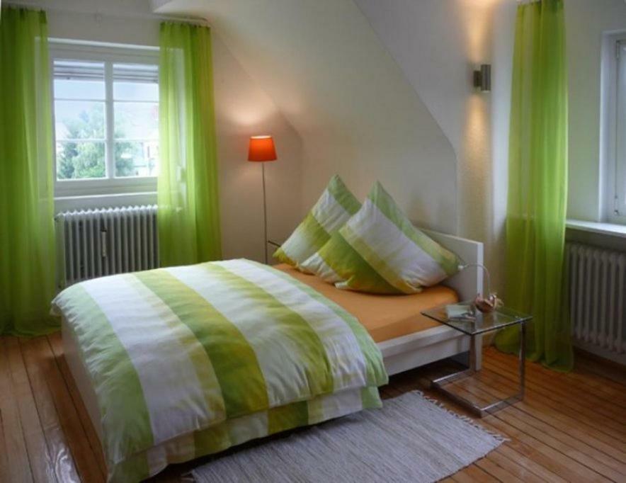 Nettemaisonette Саарбрюкен Екстериор снимка