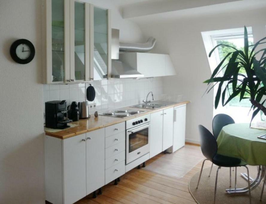 Nettemaisonette Саарбрюкен Екстериор снимка